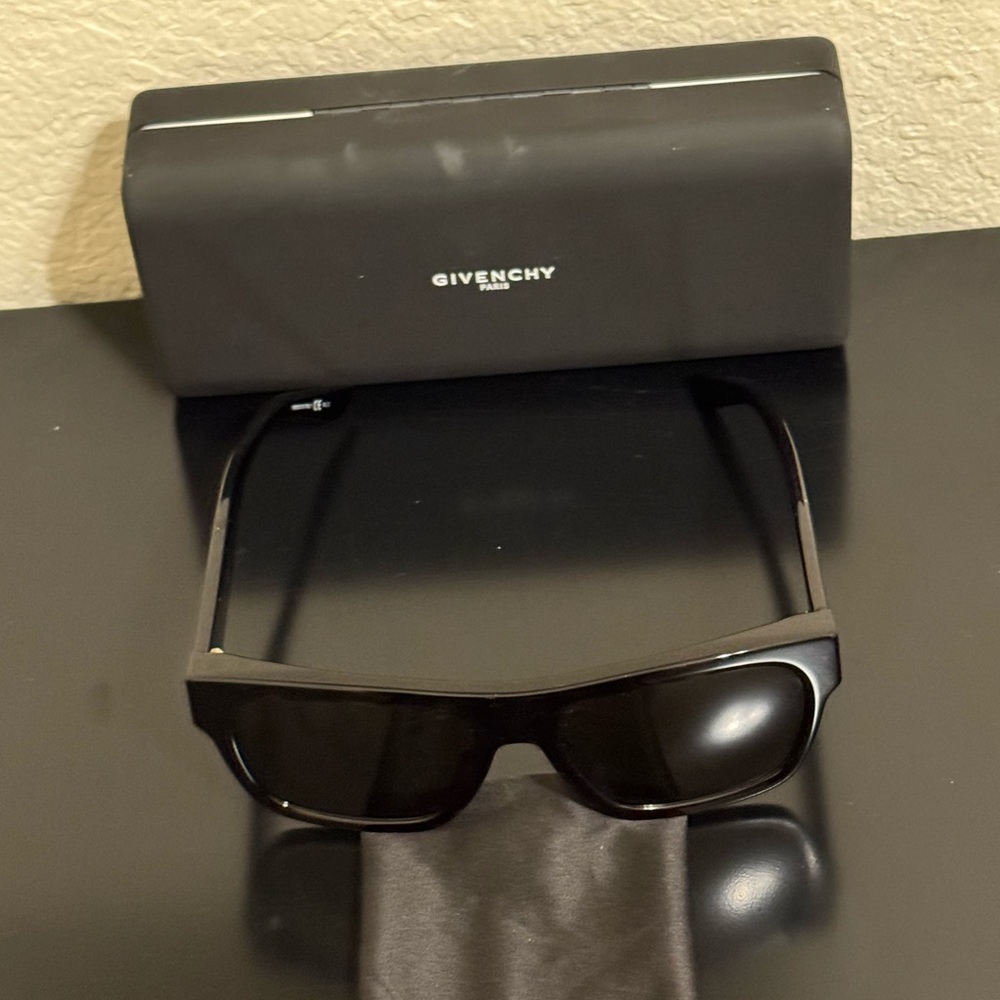 Givenchy Sunglasses. Excellent used condition.
